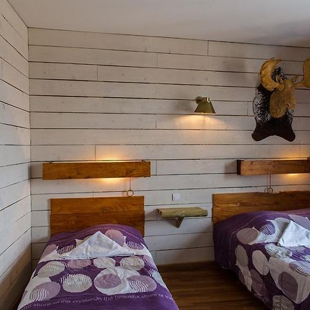 Relais Du Sidobre 호텔 Lacrouzette 외부 사진