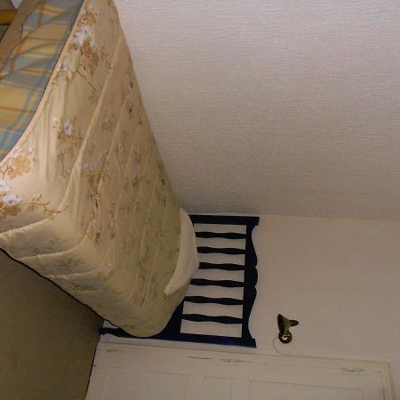 Relais Du Sidobre 호텔 Lacrouzette 객실 사진