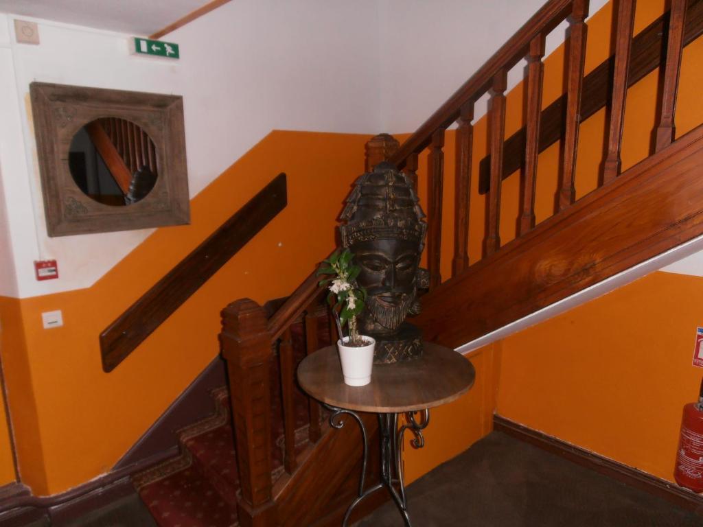 Relais Du Sidobre 호텔 Lacrouzette 외부 사진