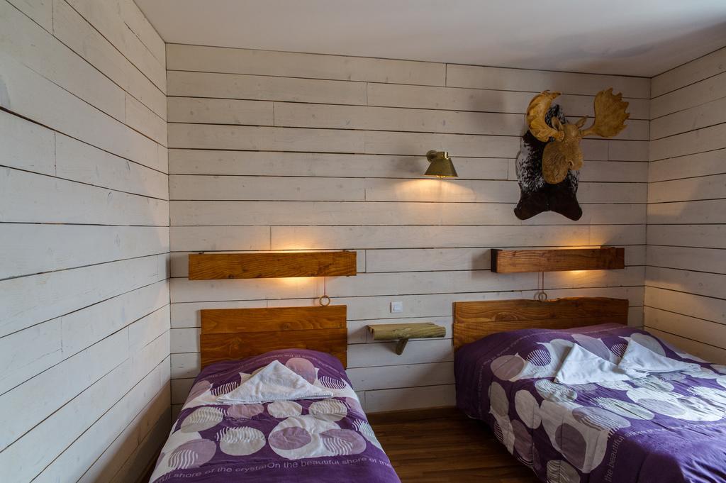 Relais Du Sidobre 호텔 Lacrouzette 외부 사진