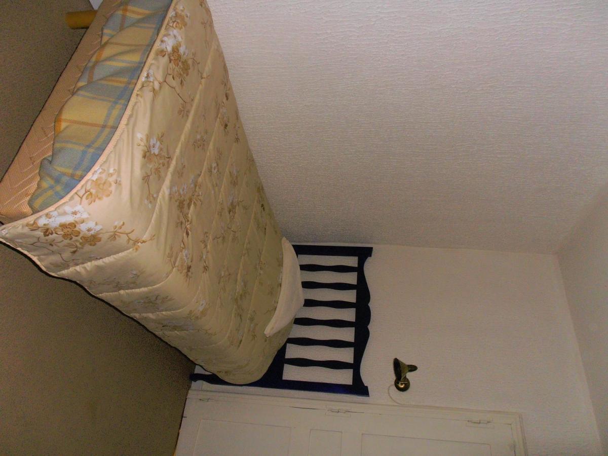 Relais Du Sidobre 호텔 Lacrouzette 객실 사진